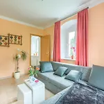 Lejlighed Apartment Nahe Erzgebirge Fuer 2 Personen *