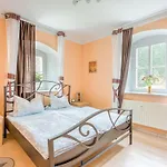 Apartment Nahe Erzgebirge Fuer 2 Personen Neuhausen (Saxony)