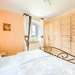 Apartment Nahe Erzgebirge Fuer 2 Personen *