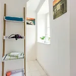 Apartment Nahe Erzgebirge Fuer 2 Personen Apartment *