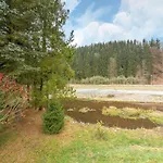 Apartment Nahe Erzgebirge Fuer 2 Personen Lejlighed *