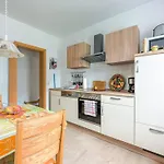 Apartment Nahe Erzgebirge Fuer 2 Personen * Neuhausen (Saxony)