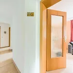 Apartment Nahe Erzgebirge Fuer 2 Personen * Neuhausen (Saxony)