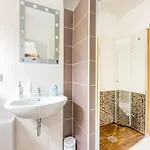 Lejlighed Apartment Nahe Erzgebirge Fuer 2 Personen *