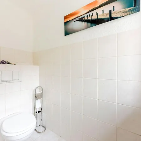 Apartment In Rauschenbach Saxony Near Forest Neuhausen (Saxony)