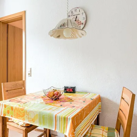 Tranquil Escape In Rauschenbach *