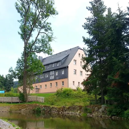 Apartment Nahe Erzgebirge Fuer 2 Personen Apartamento *