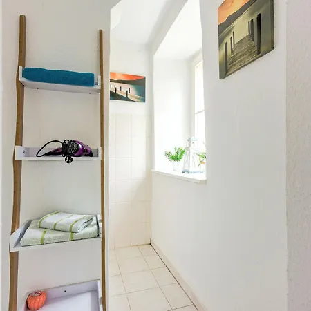 Nahe Erzgebirge Fuer 2 Personen Apartamento *