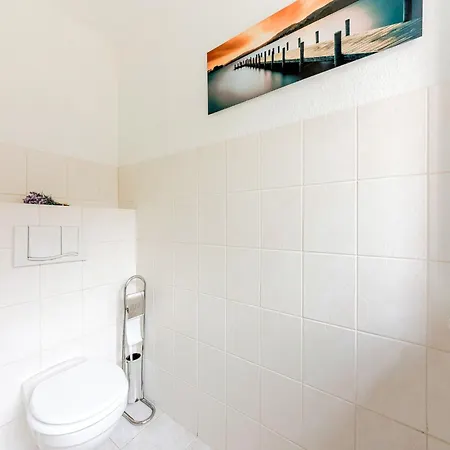 Tranquil Escape In Rauschenbach *