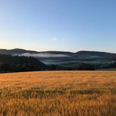 Tranquil Escape In Rauschenbach * نيوهاوسين