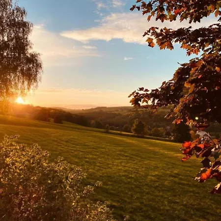 Tranquil Escape In Rauschenbach *