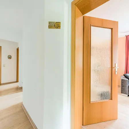 Tranquil Escape In Rauschenbach * Neuhausen (Saxony)