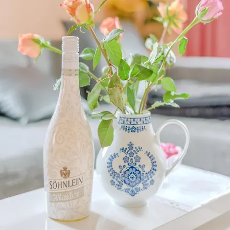 Tranquil Escape In Rauschenbach شقة *