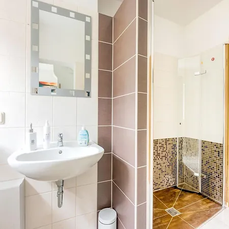 Apartamento Nahe Erzgebirge Fuer 2 Personen *