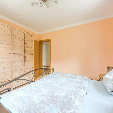 Nahe Erzgebirge Fuer 2 Personen Apartamento