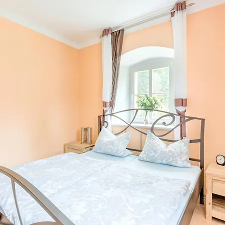 Apartamento Nahe Erzgebirge Fuer 2 Personen Neuhausen (Saxony)