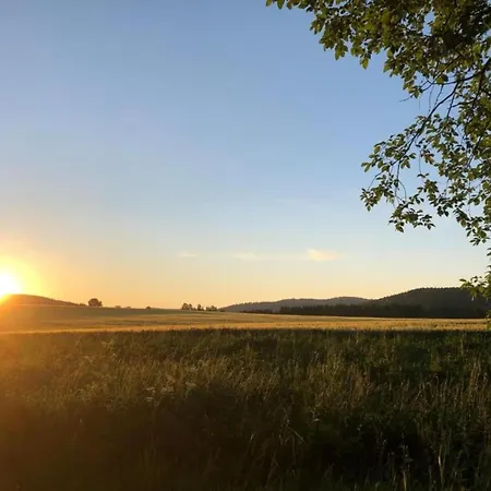 Tranquil Escape In Rauschenbach