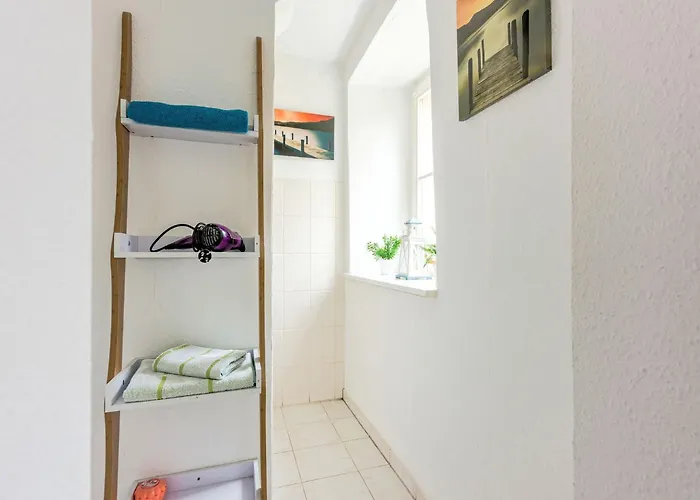 Apartment Nahe Erzgebirge Fuer 2 Personen Apartamento *
