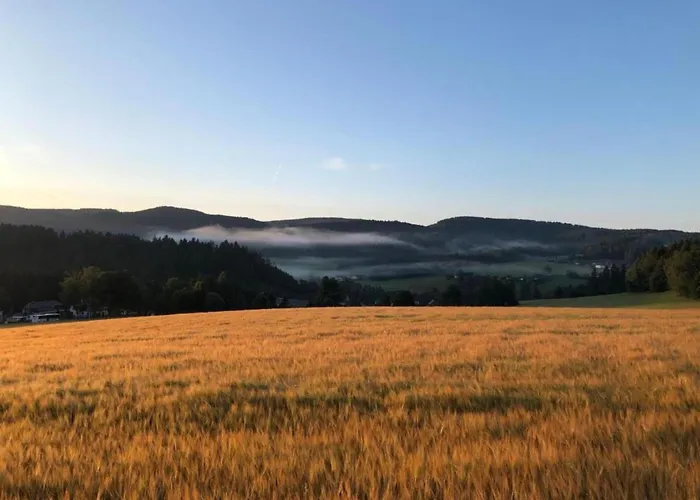 Tranquil Escape In Rauschenbach * Нойхаузен